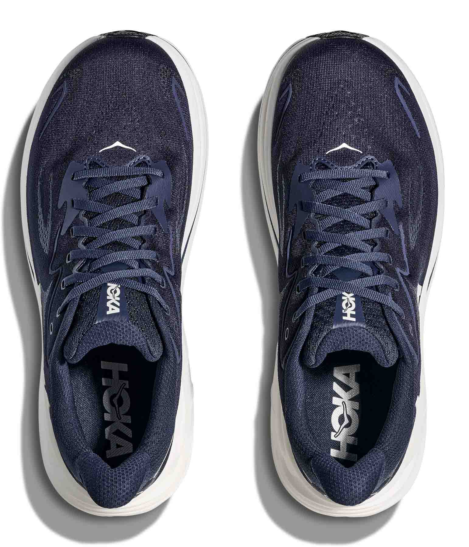 Clifton 10 Herre NWT/Navy/White
