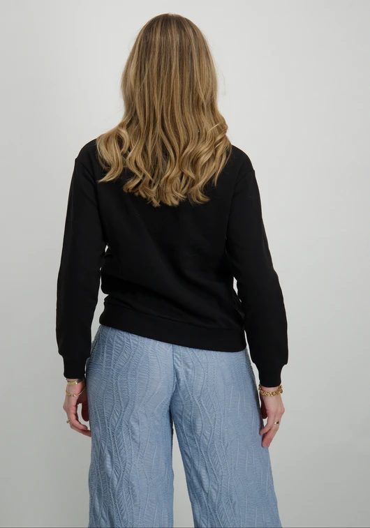 Jacqueline de Yong Sweater Paris 15221015