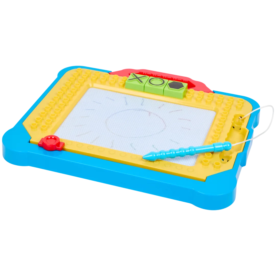 Magnetisch tekenbord Diverse varianten