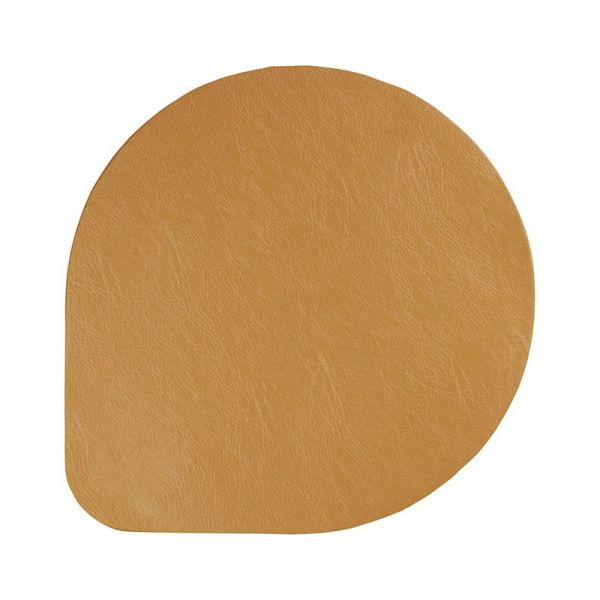 Asa Selection Individual de Mesa Pele Vegetal Caril Vegan Leather - ASA78400076