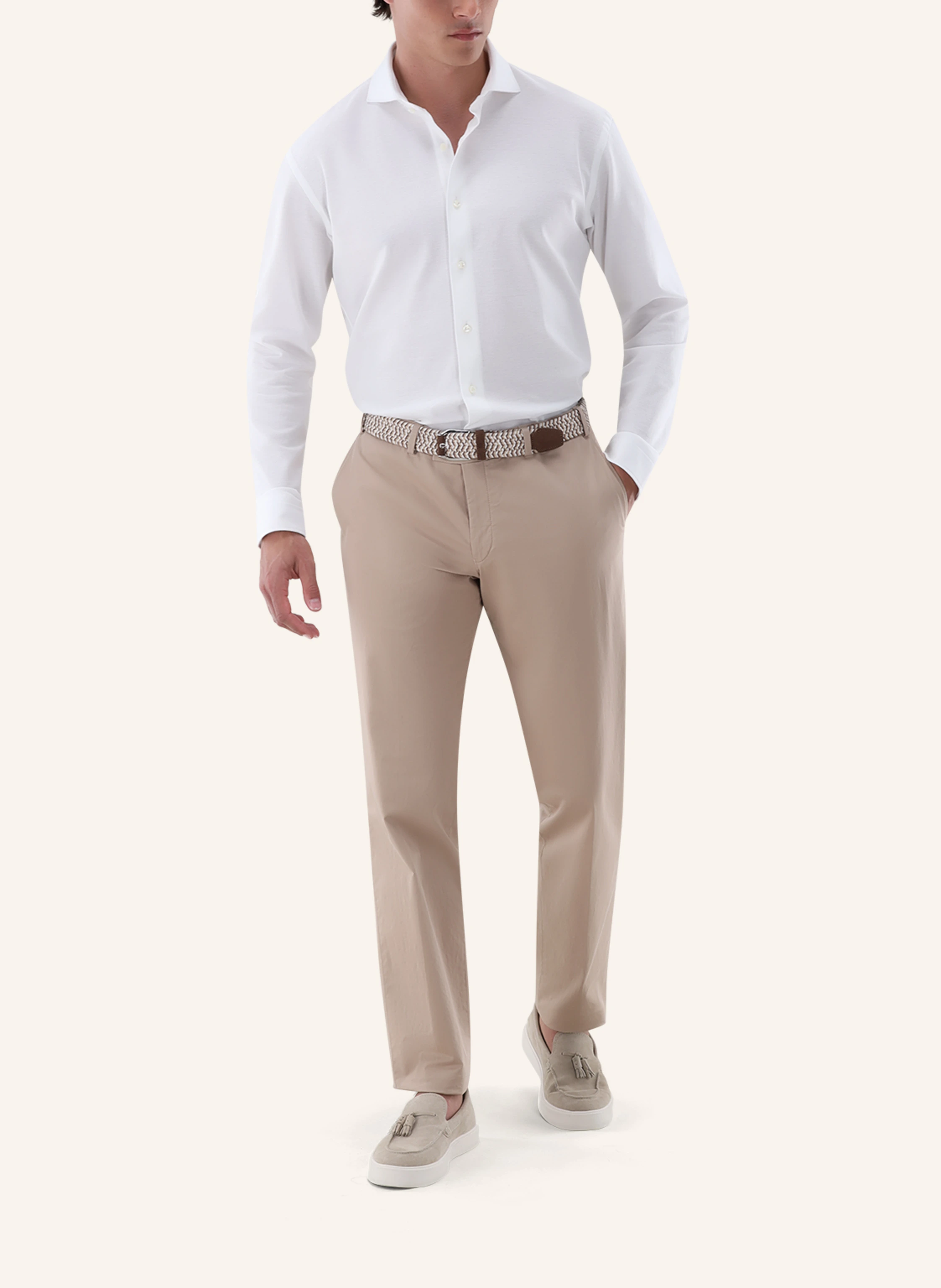 van Laack Hemd Tailor Fit