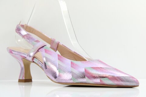 MARIPE' Pumps