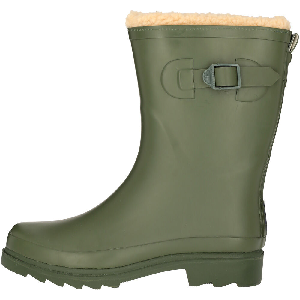 XQ - Winterlaarzen - Khaki - 38