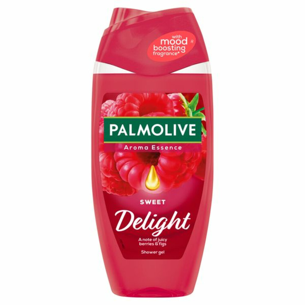 Palmolive Douchegel Aroma Essences Sweet Delight250 ml