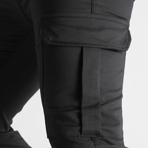 Pantalon Cargo 2968 Noir