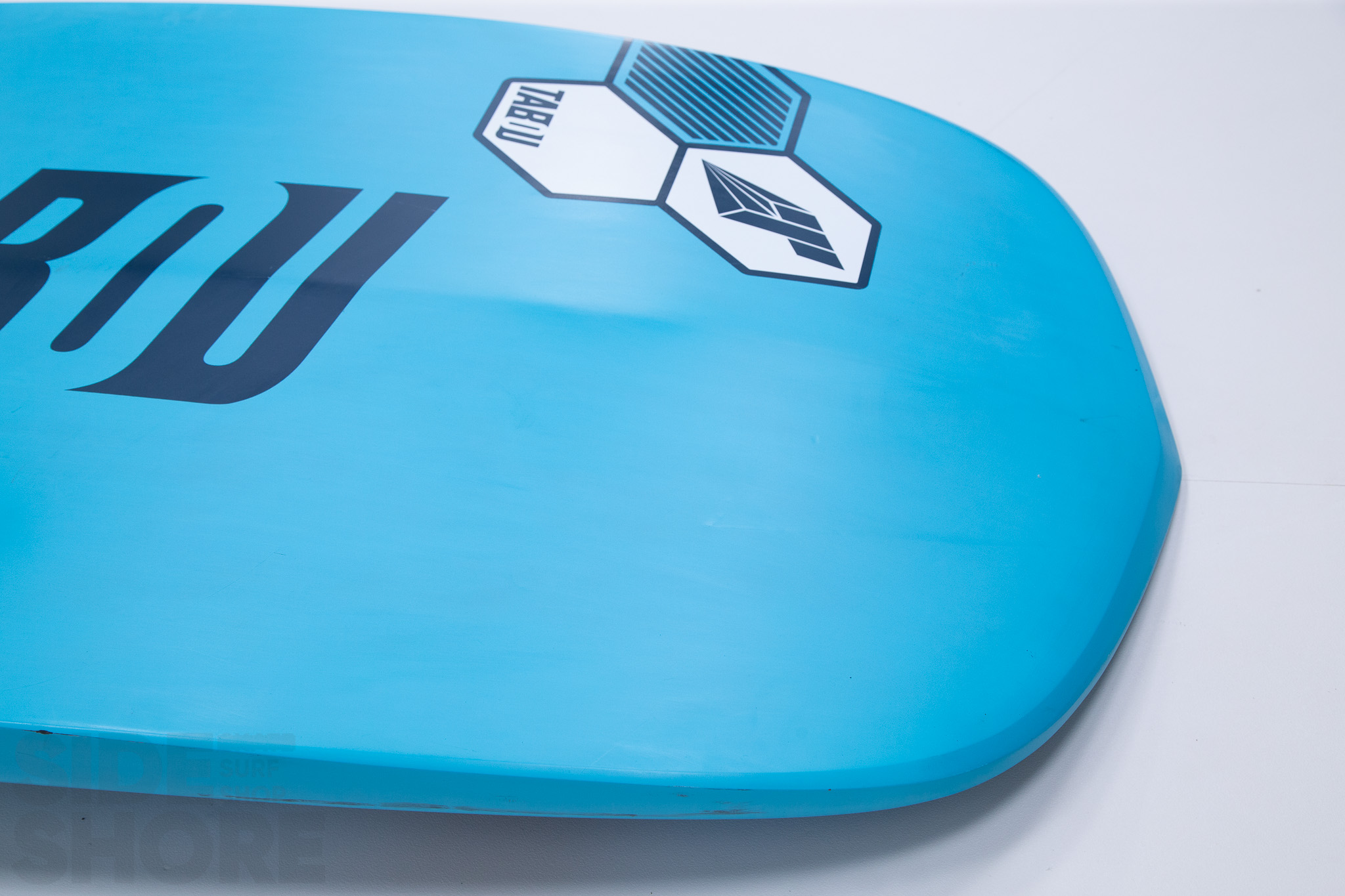 Tabou Air Ride - 87 - LTD - 2024 #51 LTD