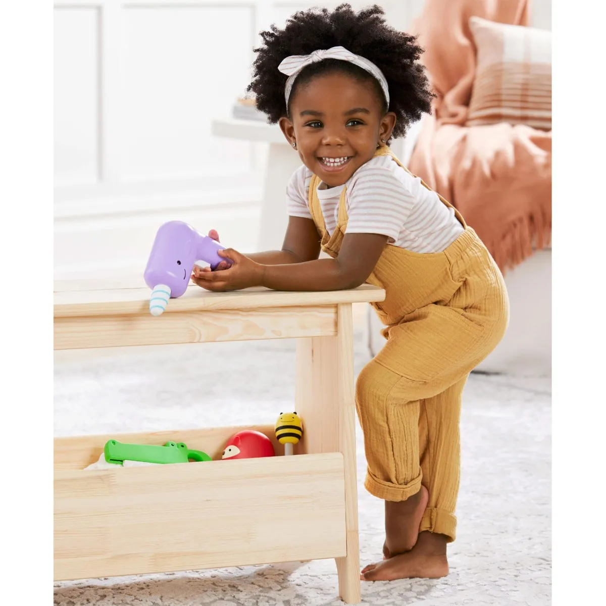 Skip Hop Ensemble d'Outils-  Animaux