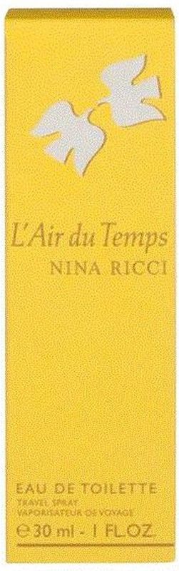 Nina Ricci - L'Air Du Temps - Eau de Toilette
