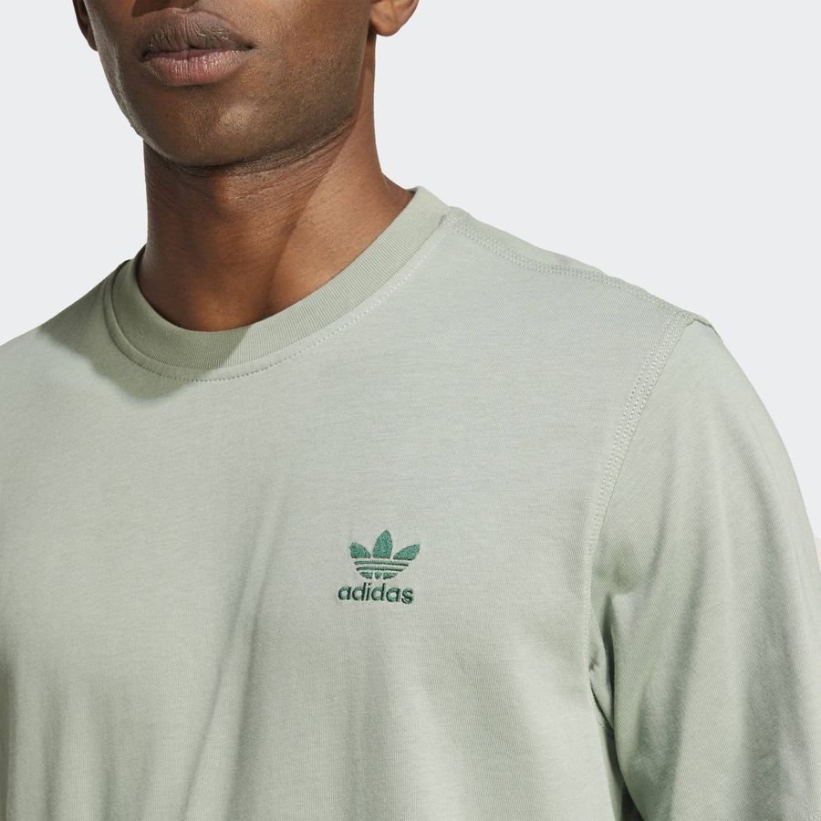 Adidas Original T-shirt Trèfle Essentials
