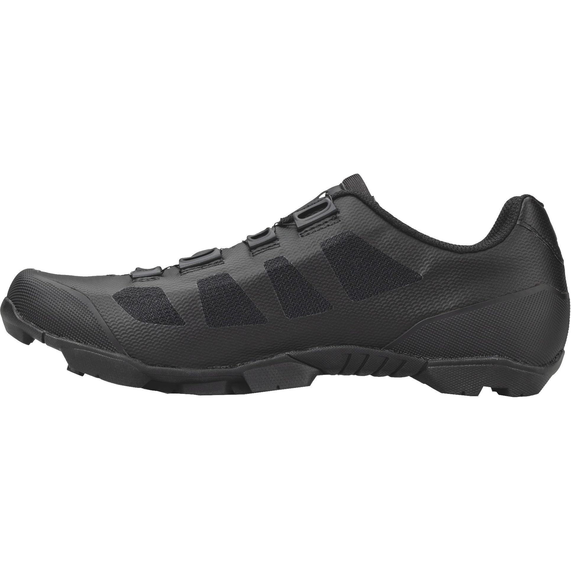 Scott MTB Vertec Mountainbikeschuhe Herren matt black