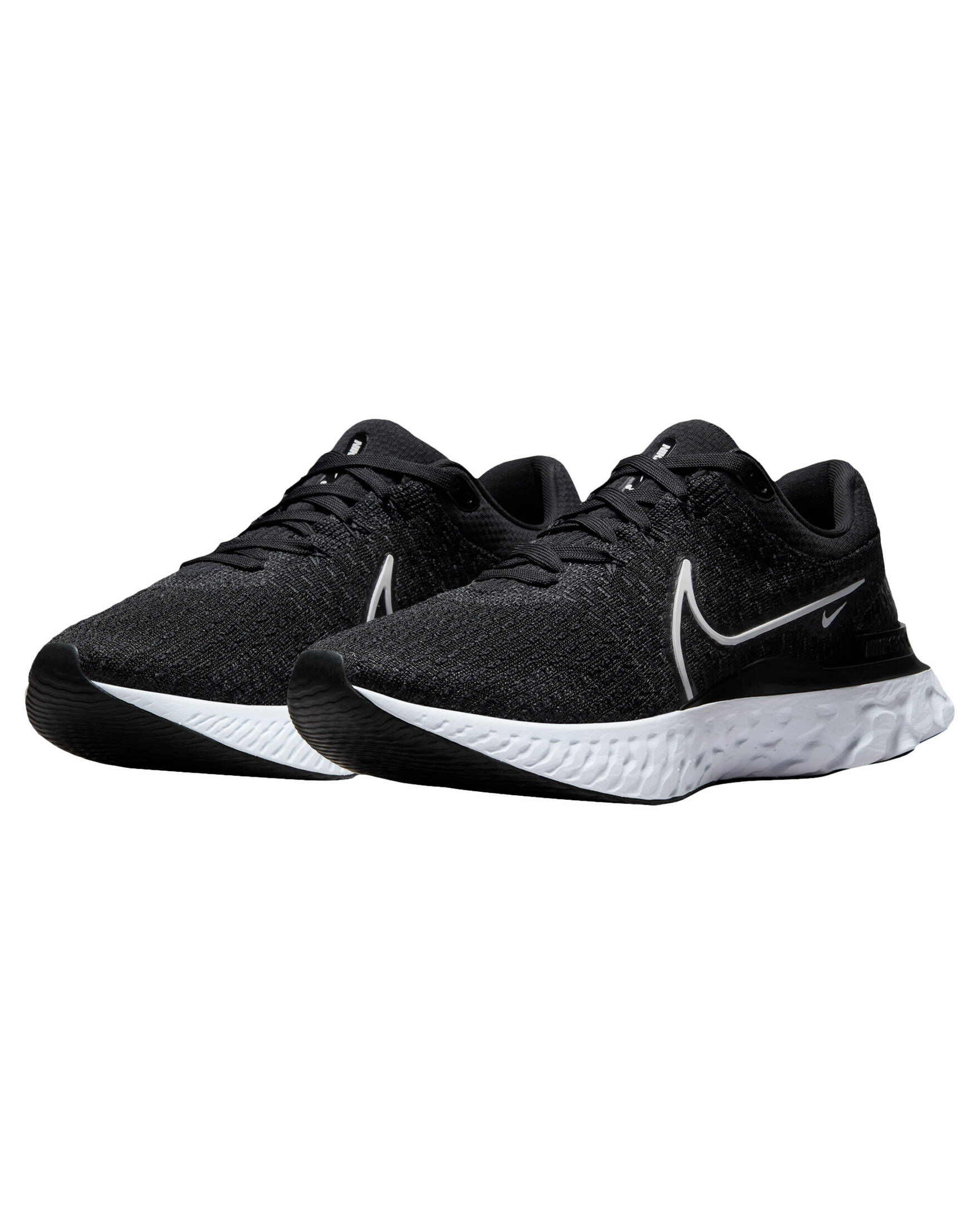 Nike| Herren Laufschuhe REACT INFINITY RUN FLYKNIT 3