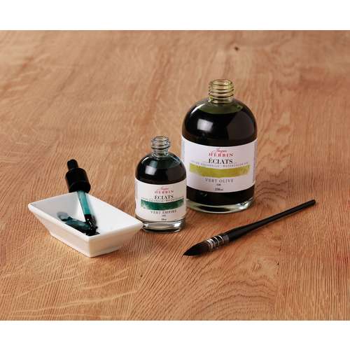 HERBIN Aquarelltinte
