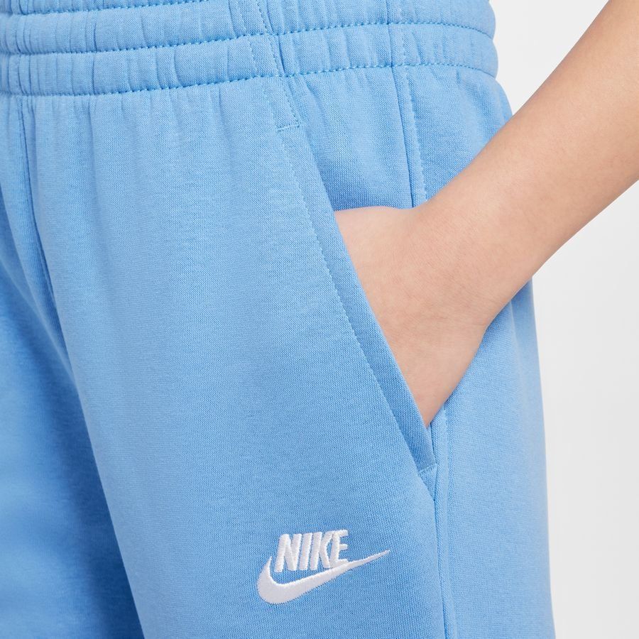Nike Sportswear Club Fleece