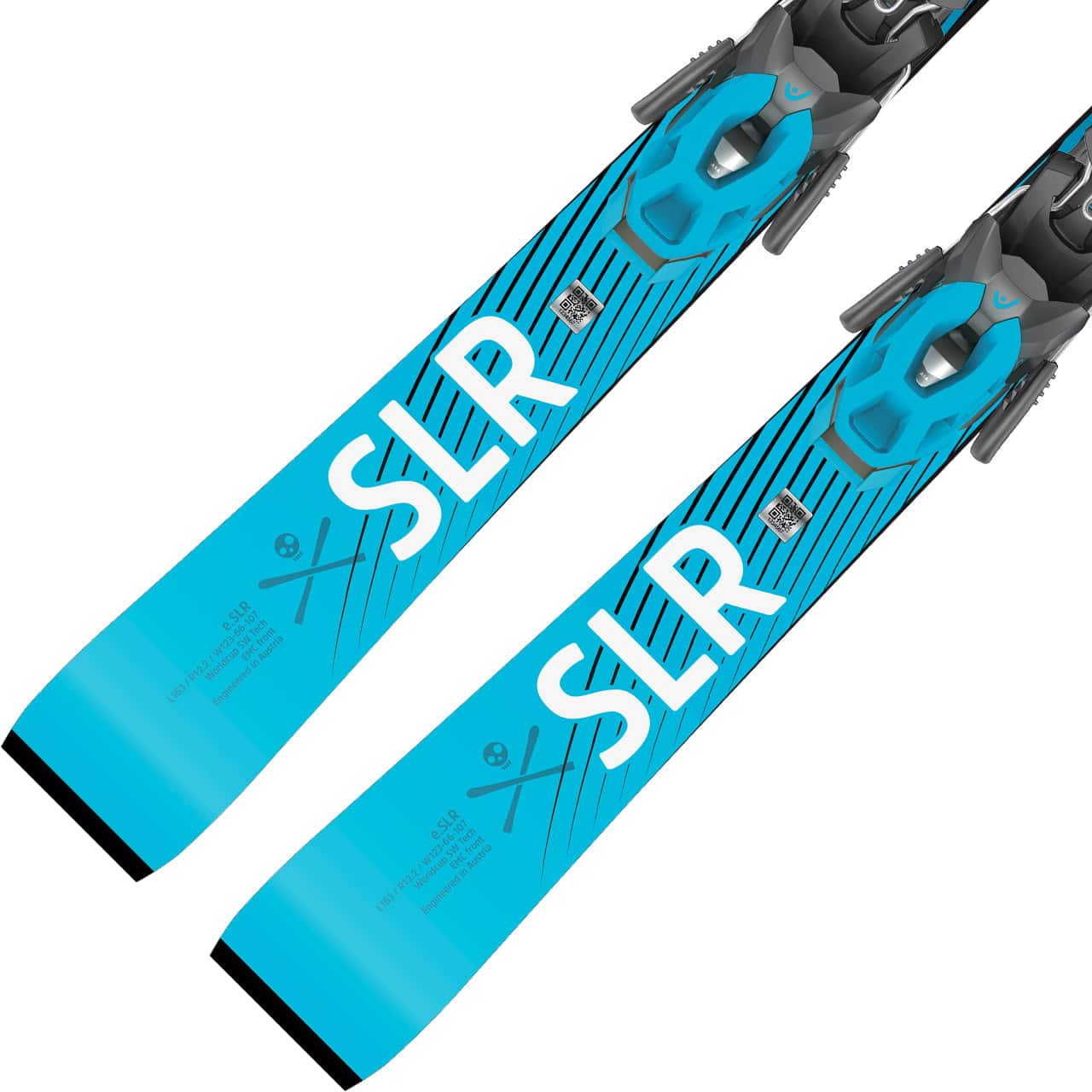 Head Worldcup Rebels e.SLR | Head Slalomski | Head Skier | Head | H | MARKEN | XSPO