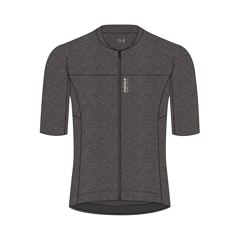 StubbachM. - Maillot vélo homme