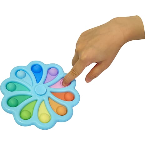 Pop'em Wheel