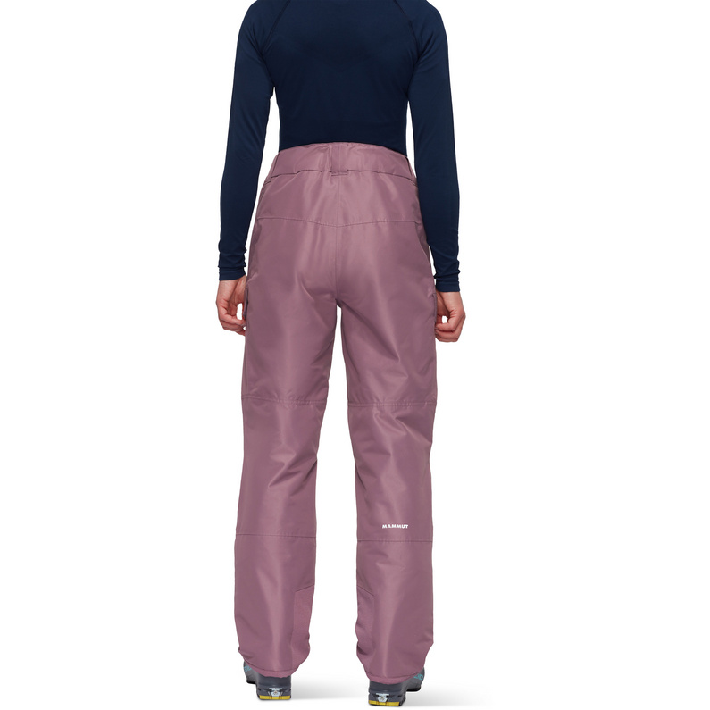 Mammut Damen Fall Line HS Thermo Hose