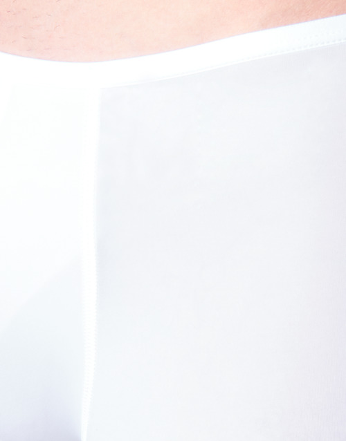Hom - PLUME TRUNK - Blanc