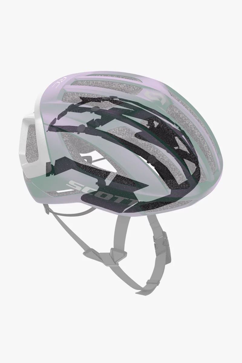 SCOTT Centric Plus Mips Velohelm