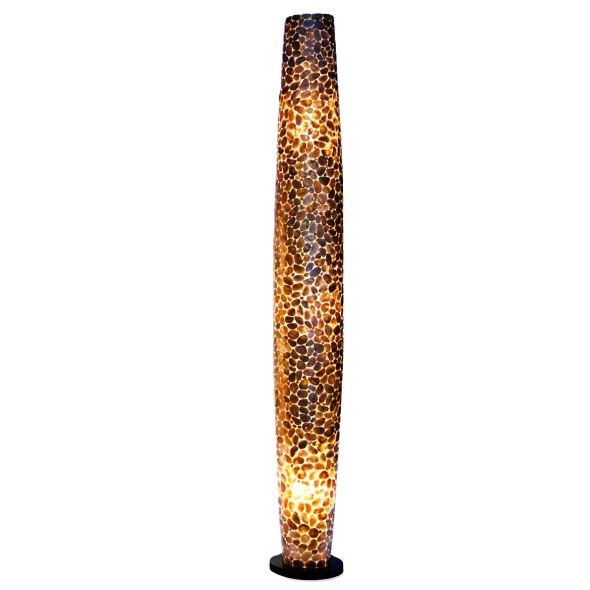 Vloerlamp shell turtle 200