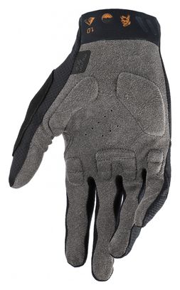 Gants Longs VTT 1.0 Noir