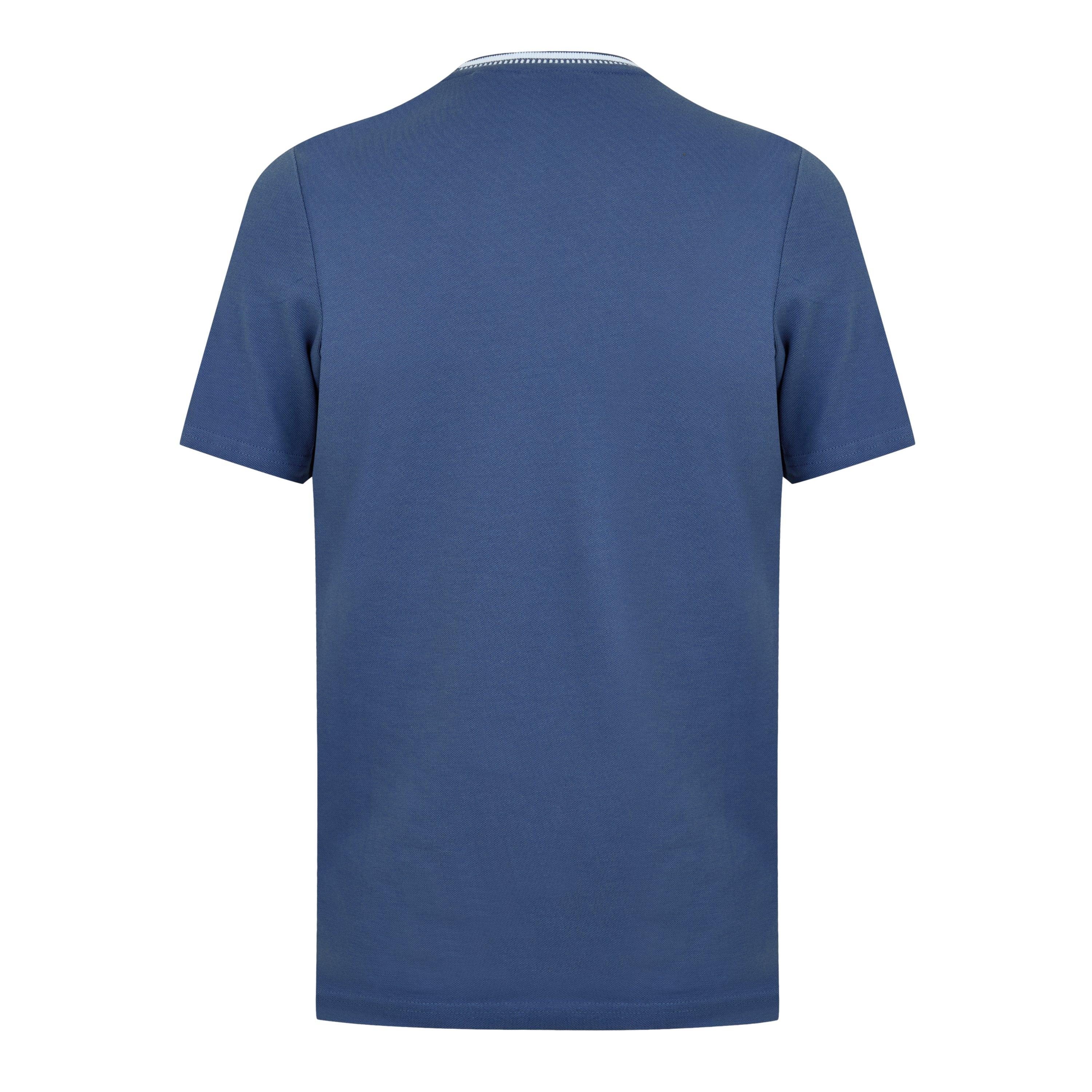 Lyle and Scott Dshd Tpd T Sn99