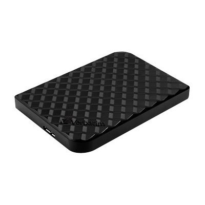 Verbatim Store 'n' Go - disque dur - 4 To - USB 3.0