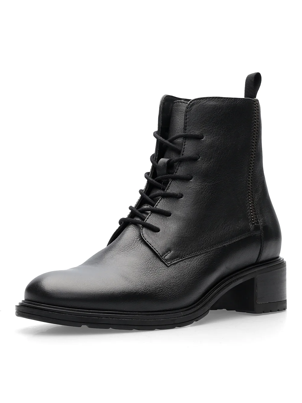Stiefelette Parker schwarz