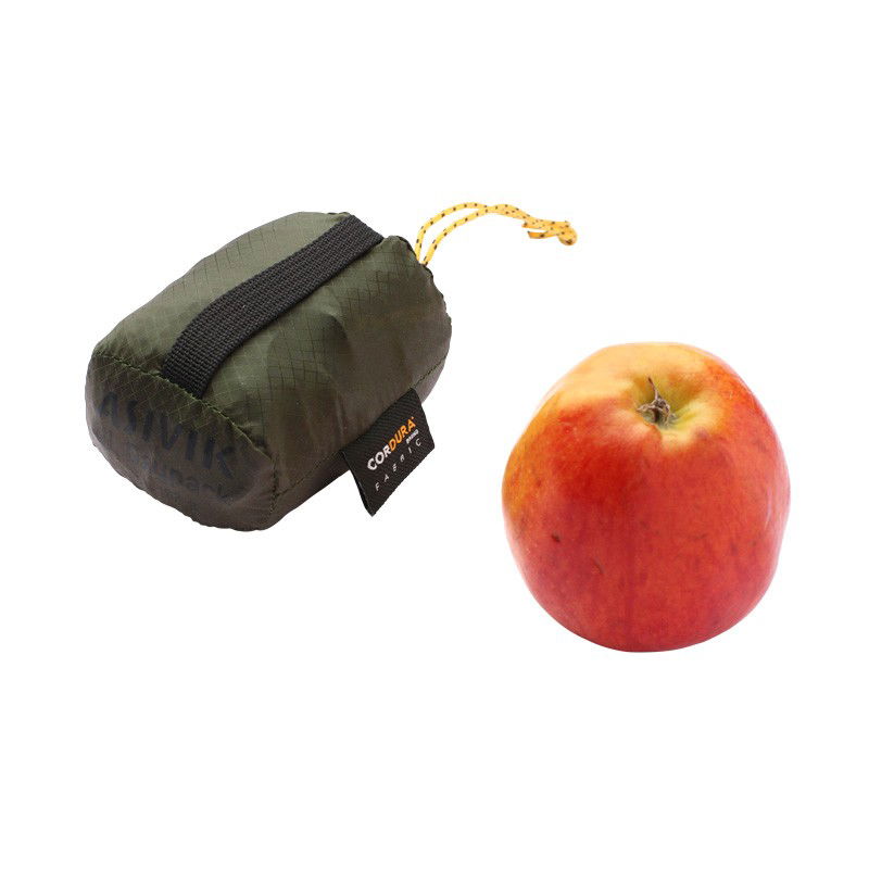 Asivik UL Daypack, rygsæk 13 ltr.