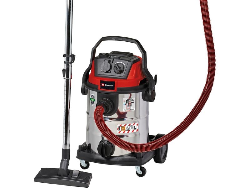Einhell Nass-/Trockensauger  TE-VC 2025 SACL EX CH Nass-Trockensauger