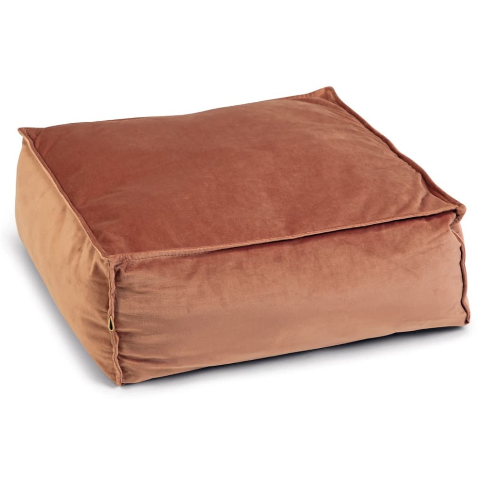 Coussin pour chat velveti rose