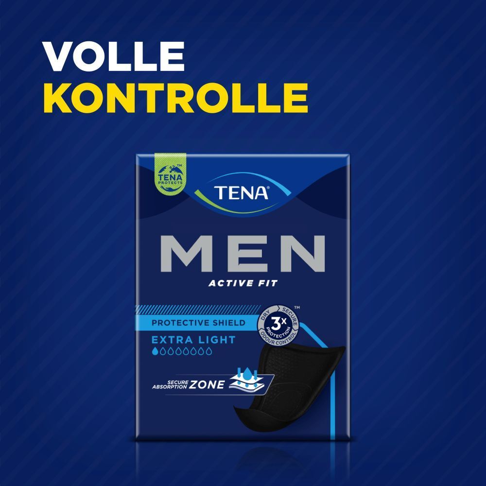 TENA Men Active Fit Extra Light