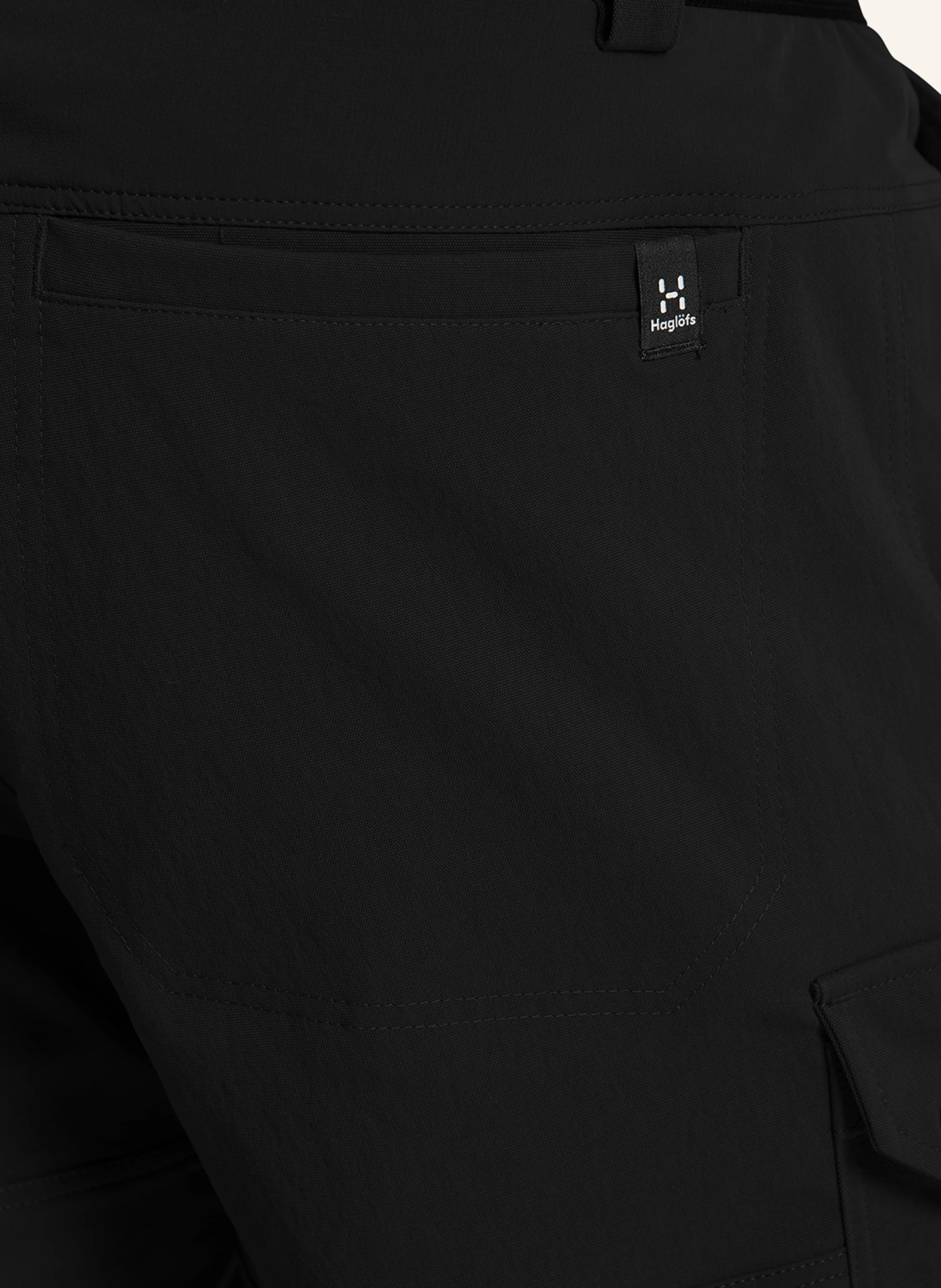 Haglöfs Outdoor-Shorts RUGGED STANDARD