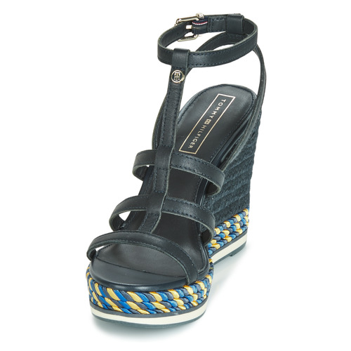 Tommy Hilfiger - VANCOUVER 7A - Marine