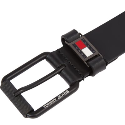 Ceinture homme Tjm Roller Buckle 3.5 TOMMY HILFIGER