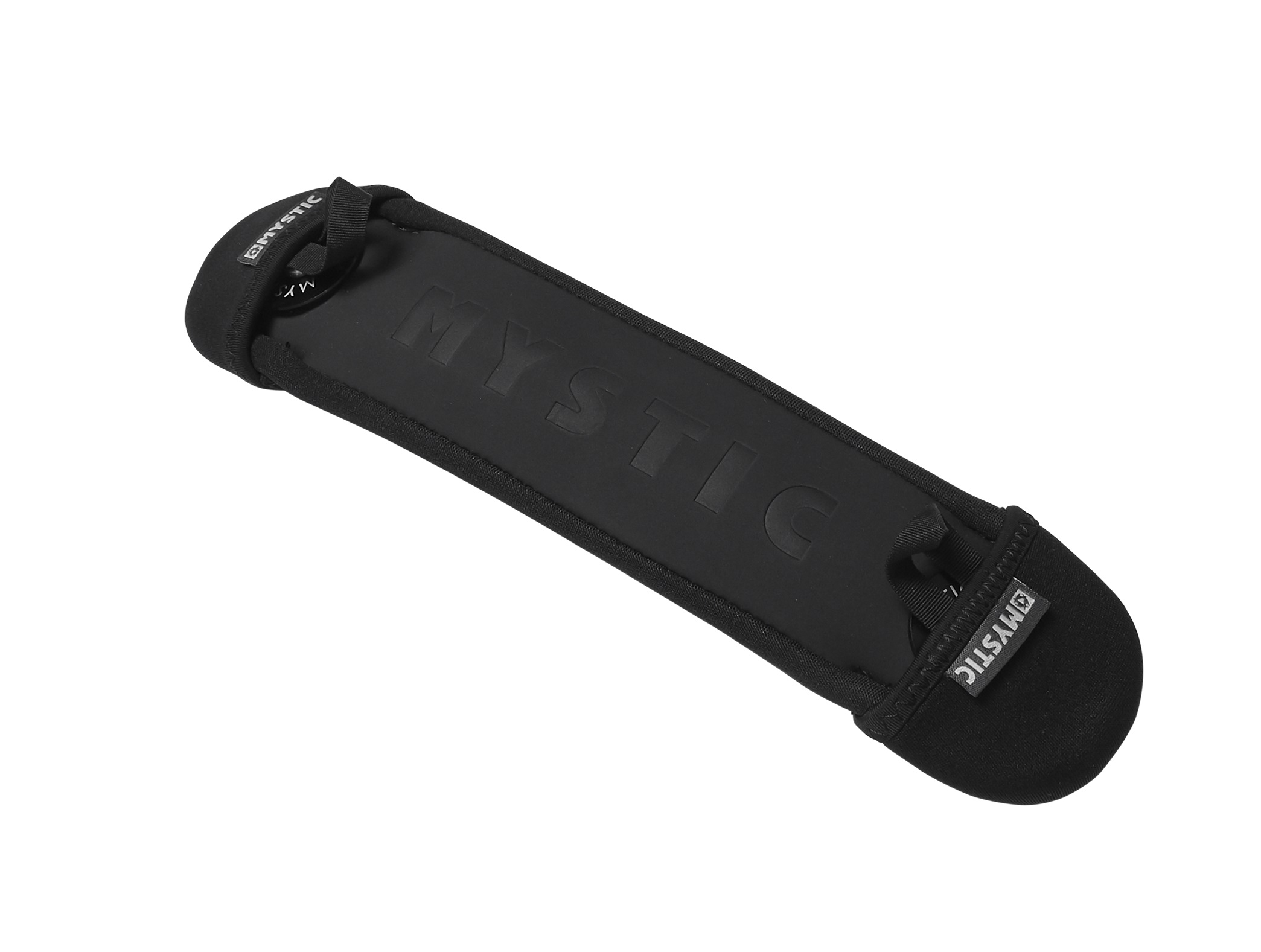 Mystic Foilboard Footstrap Black