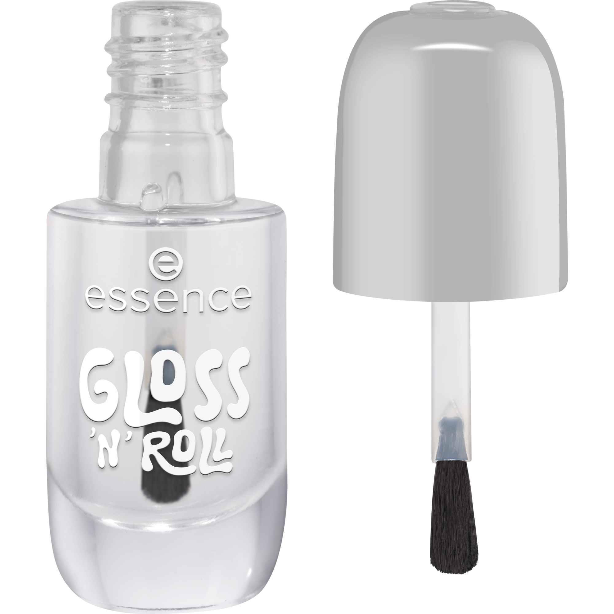 gel nail polish