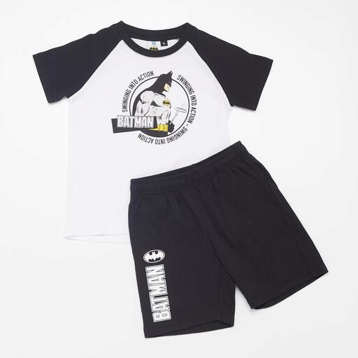 Conjunto Batman