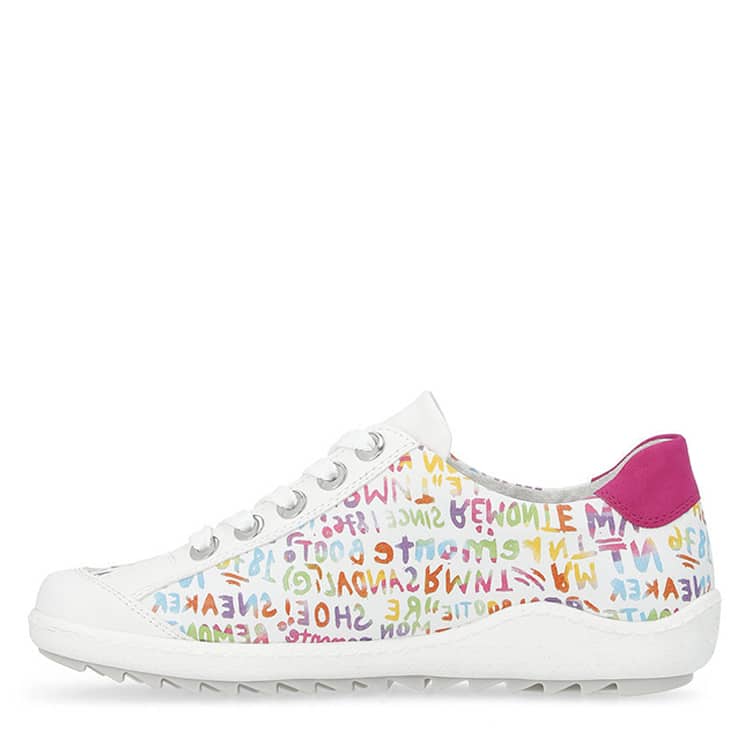 Remonte R1402-80 | BLANC MULTI