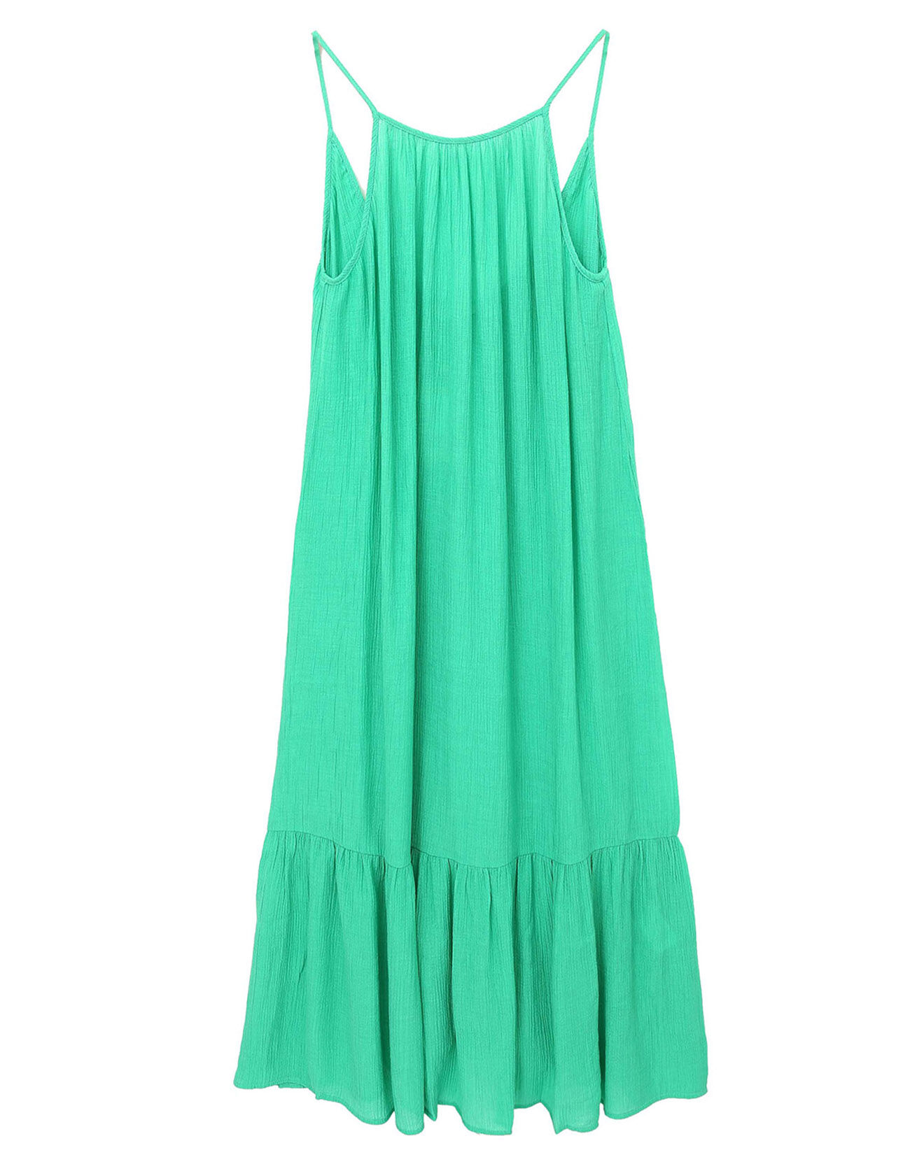 See u Soon Robe Lilou verte