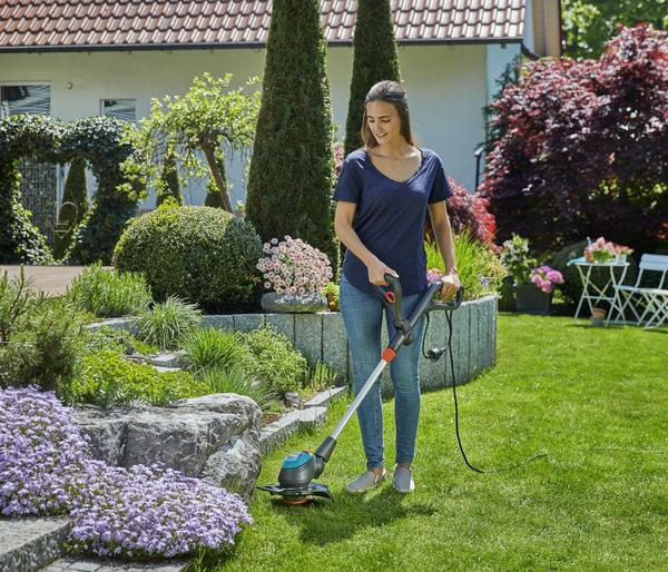 GARDENA Spulendeckel Turbotrimmer EasyCut