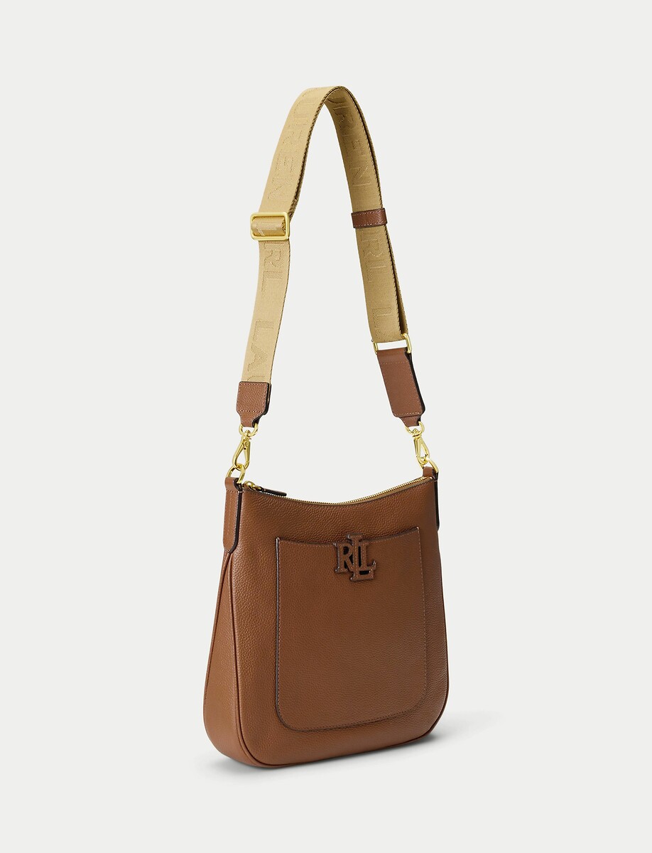 LAUREN RALPH LAUREN<br>Bolsa de ombro CAMERYN
