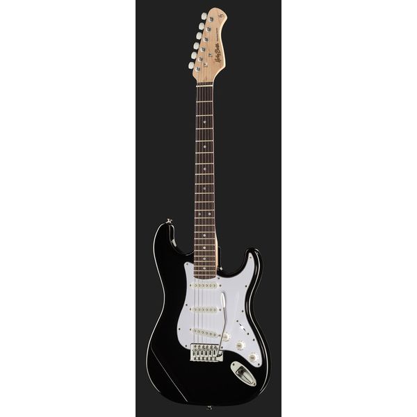 Harley Benton MA-5 Miniamp Set 1