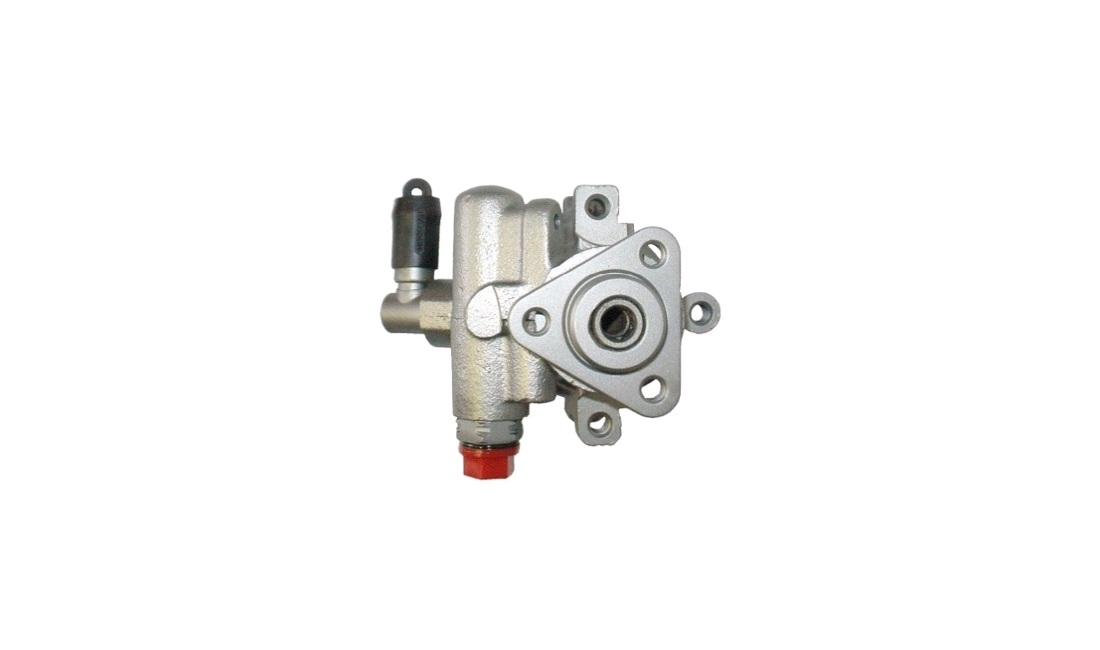 Servopumpe Hydraulisk