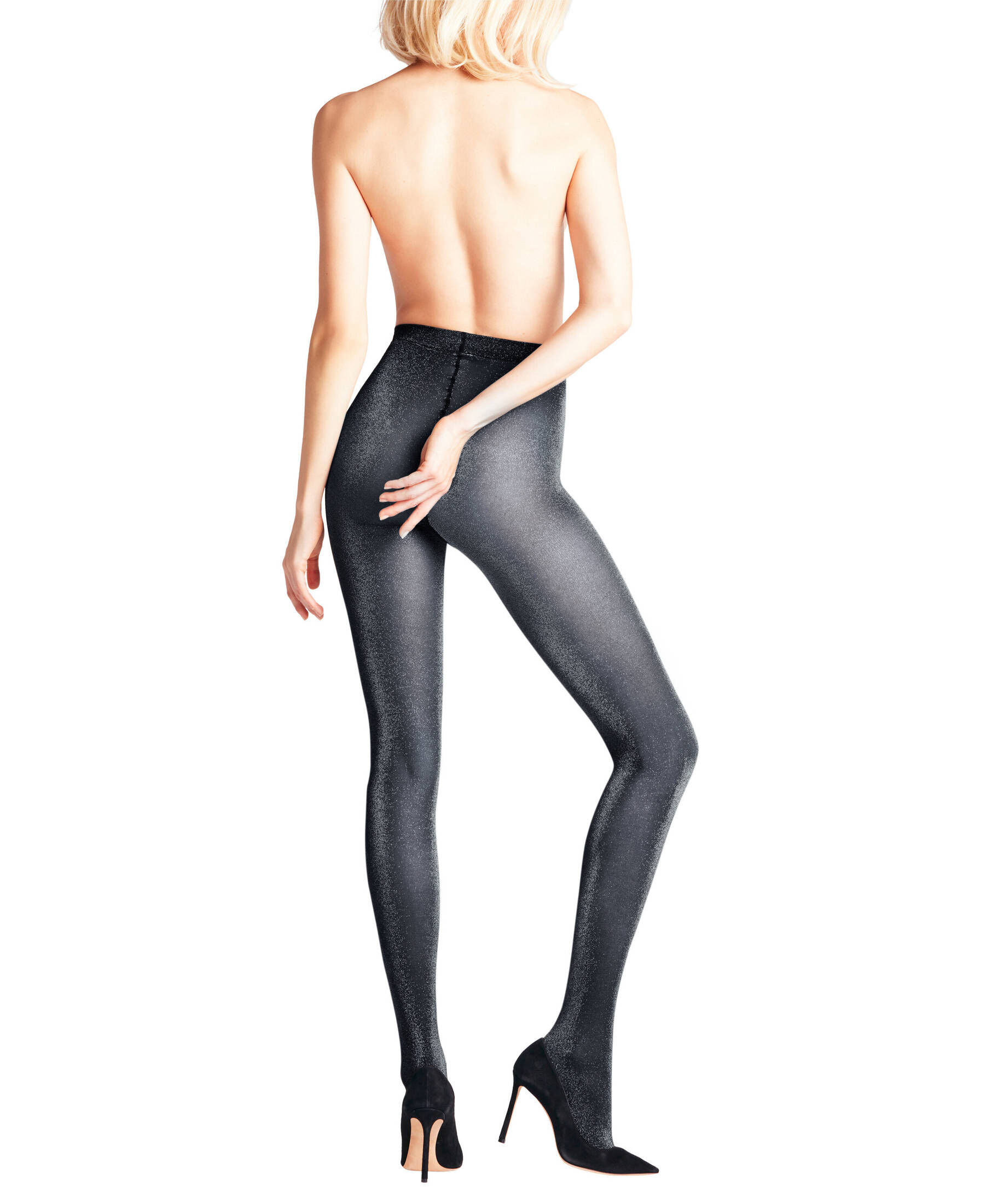 FALKE| Damen Strumpfhose Refulgence