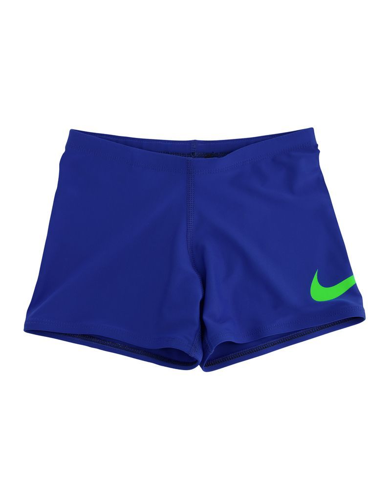 Maillot de bain Nike Smile Square Leg pour garçon