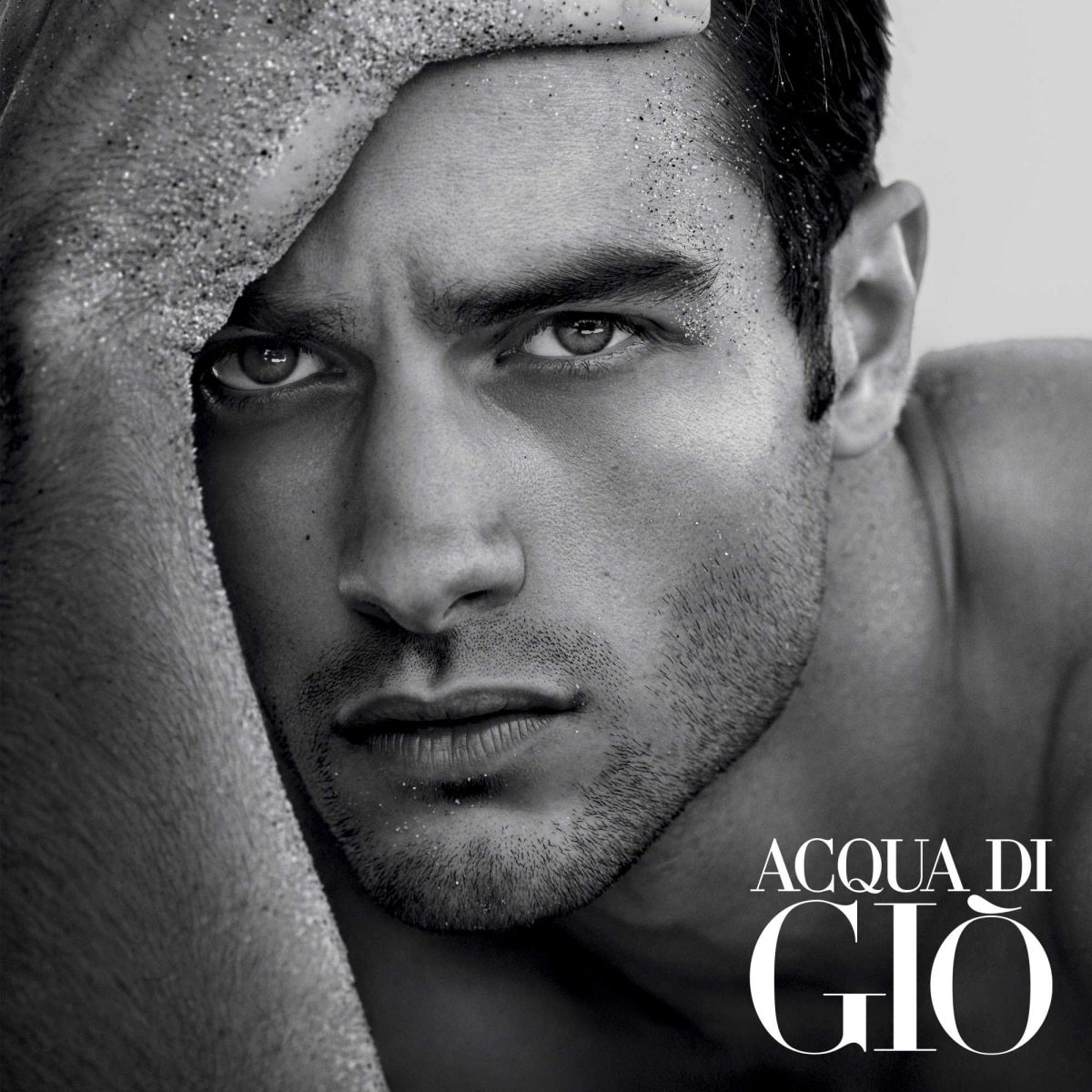 GIORGIO ARMANI Acqua di Giò Parfum