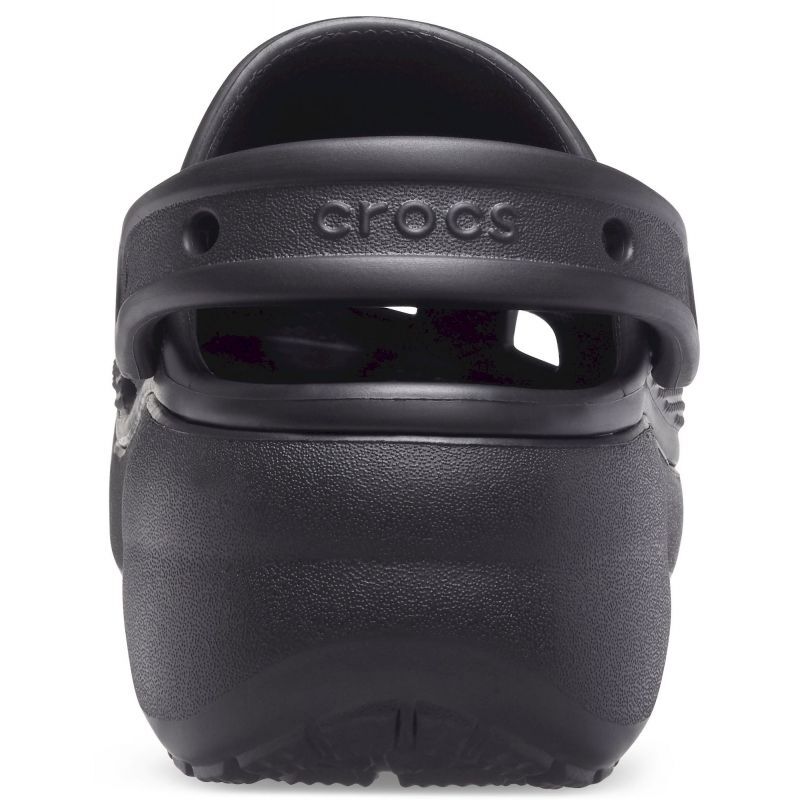 Classic Platform Clog - Sandales femme