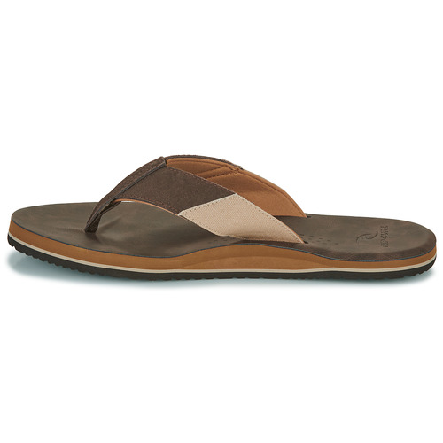 Rip Curl - OXFORD OPEN TOE - Marron