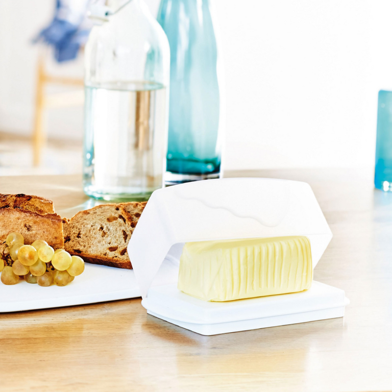 Butterdose swing Alles in Butter?